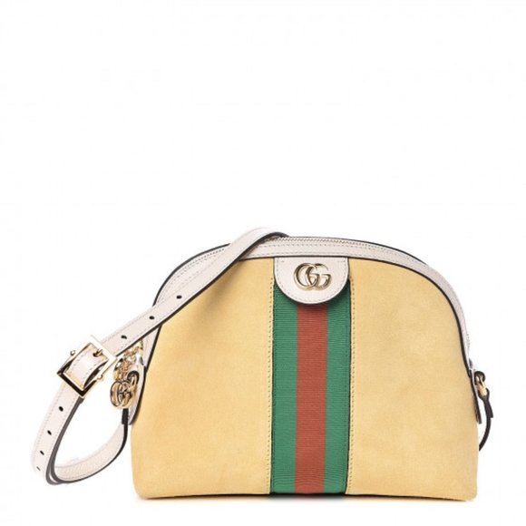 Gucci  - Small Ophidia GG Supreme Bag - Picture 13 of 13